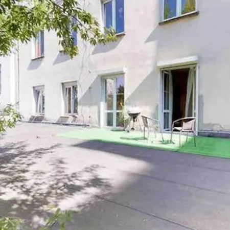 Lejlighed Charming And Bright- Golden Apartments- City Center&S49 Wrocław
