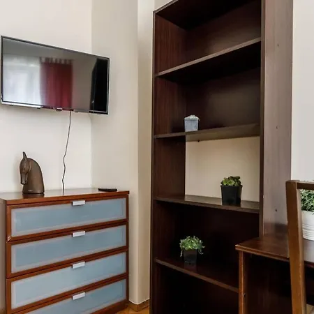Lejlighed Charming And Bright- Golden Apartments- City Center&S49 *