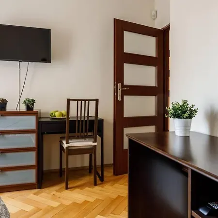 Charming And Bright- Golden Apartments- City Center&S49 Lejlighed Wrocław