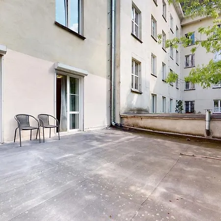 Charming And Bright- Golden Apartments- City Center&S49 Lejlighed Wrocław