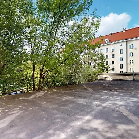 Lejlighed Charming And Bright- Golden Apartments- City Center&S49 *