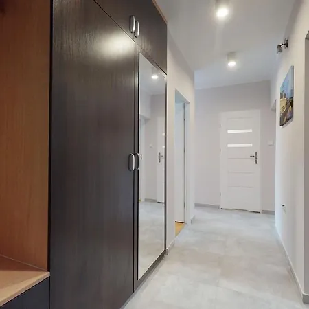 Charming And Bright- Golden Apartments- City Center&S49 Lejlighed *