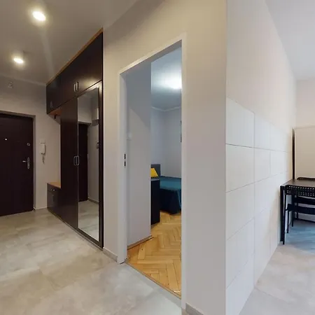 Charming And Bright- Golden Apartments- City Center&S49 Lejlighed