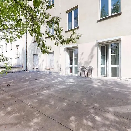 Charming And Bright- Golden Apartments- City Center&S49 Lejlighed