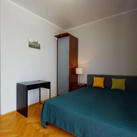 Charming And Bright- Golden Apartments- City Center&S49 Lejlighed